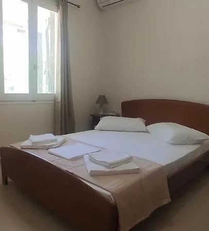 Holiday home Stavros House At Center Of Lefkas City *