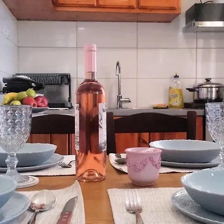 Holiday home Stavros House At Center Of Lefkas City