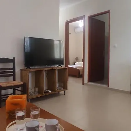 Holiday home Stavros House At Center Of Lefkas City