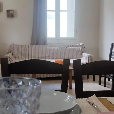 Stavros House At Center Of Lefkas City Holiday home