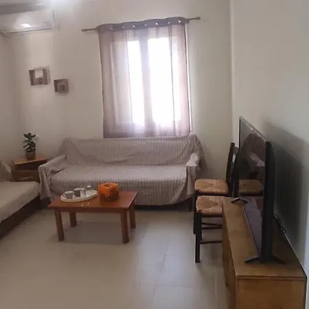 Stavros House At Center Of Lefkas City Holiday home Lefkada City