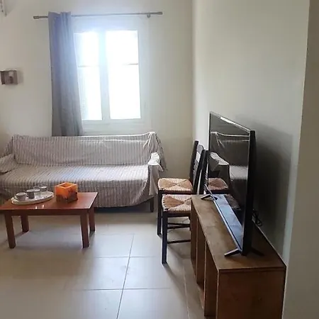 Holiday home Stavros House At Center Of Lefkas City *