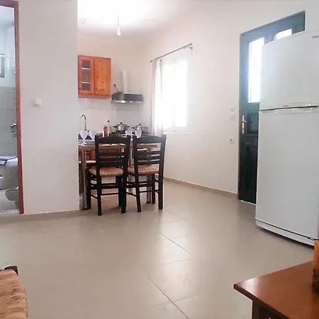 Holiday home Stavros House At Center Of Lefkas City