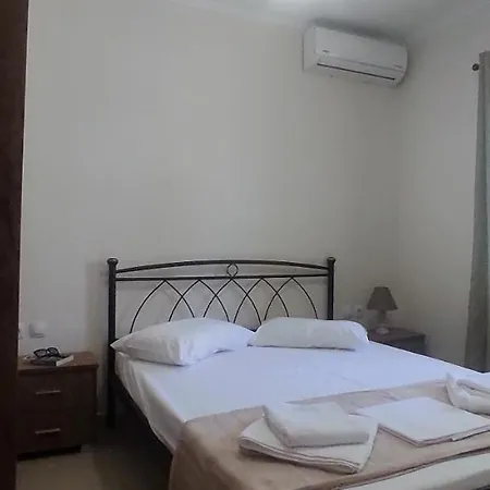 Holiday home Stavros House At Center Of Lefkas City *