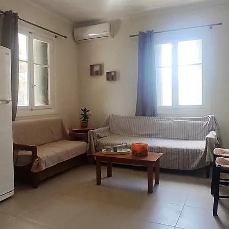 Holiday home Stavros House At Center Of Lefkas City