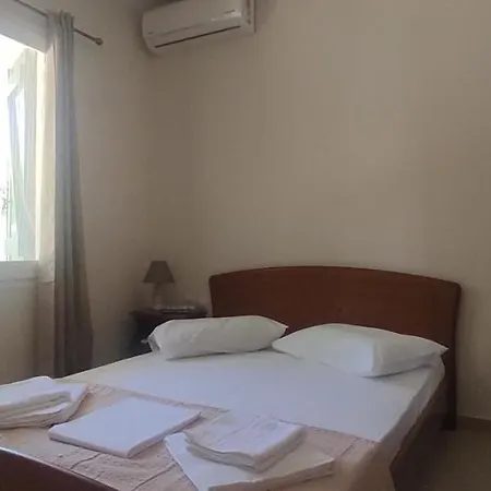Stavros House At Center Of Lefkas City Lefkada City