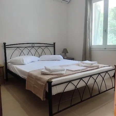 Holiday home Stavros House At Center Of Lefkas City Lefkada City